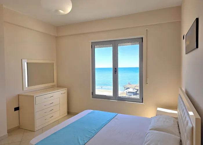Brisa Del Mar Beachfront Apartments