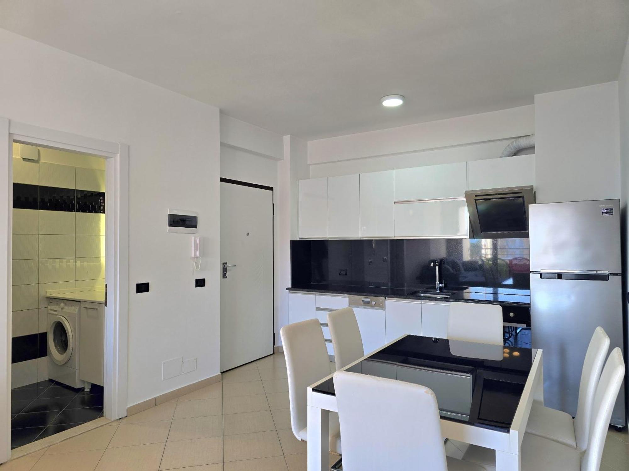 公寓 Brisa Del Mar Beachfront *