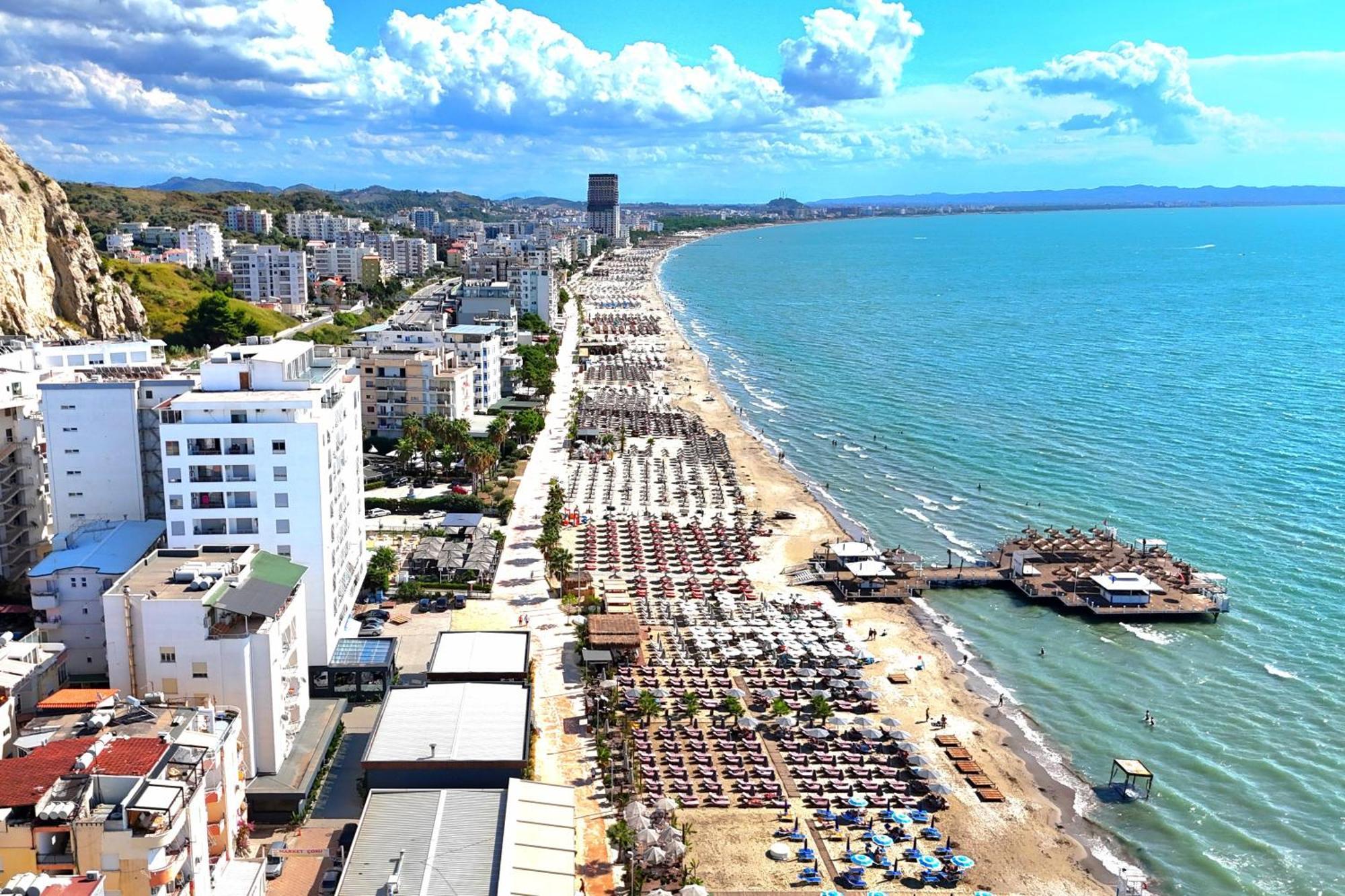 Apartment Brisa Del Mar *