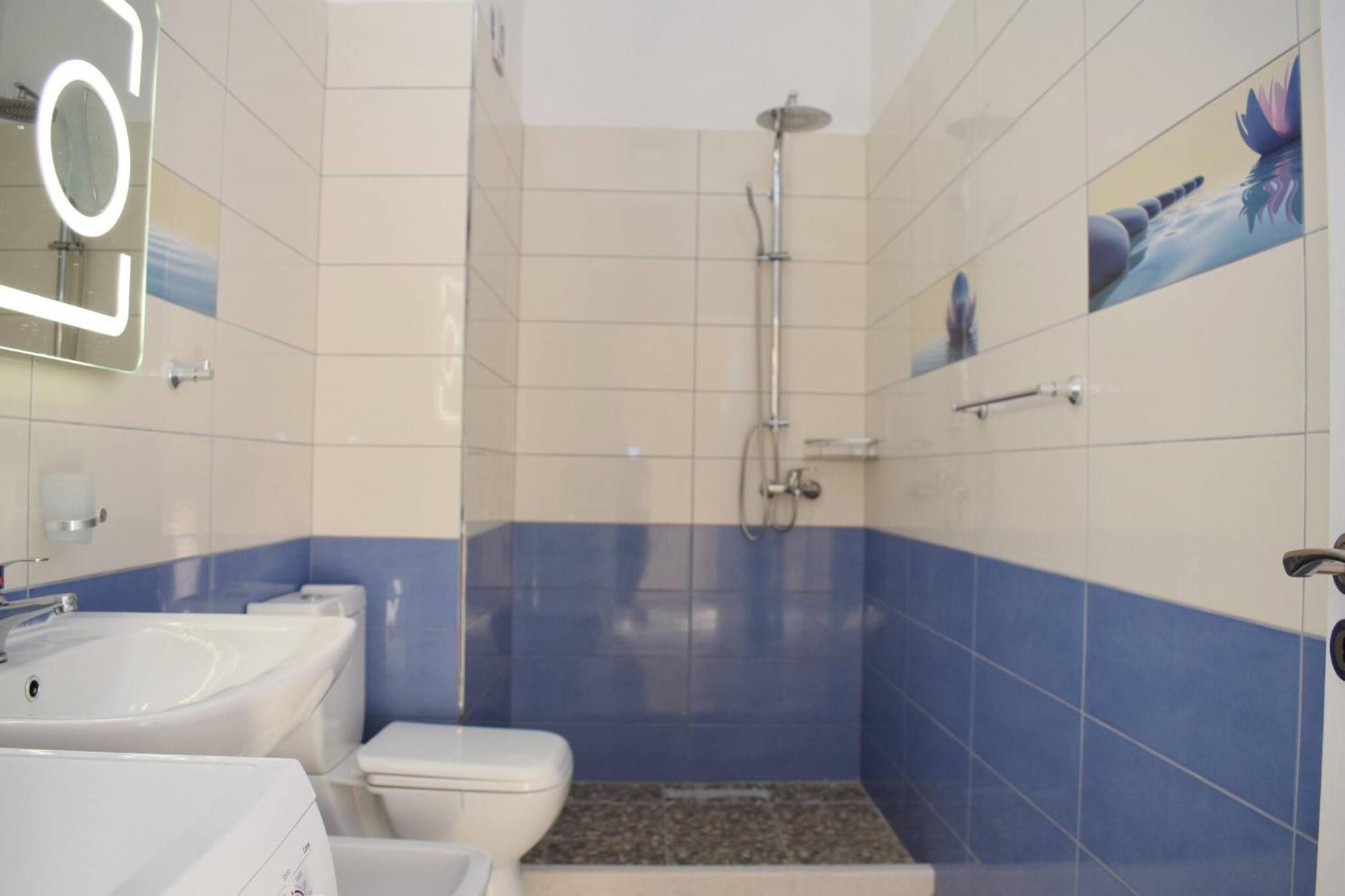 Apartment Brisa Del Mar Durres