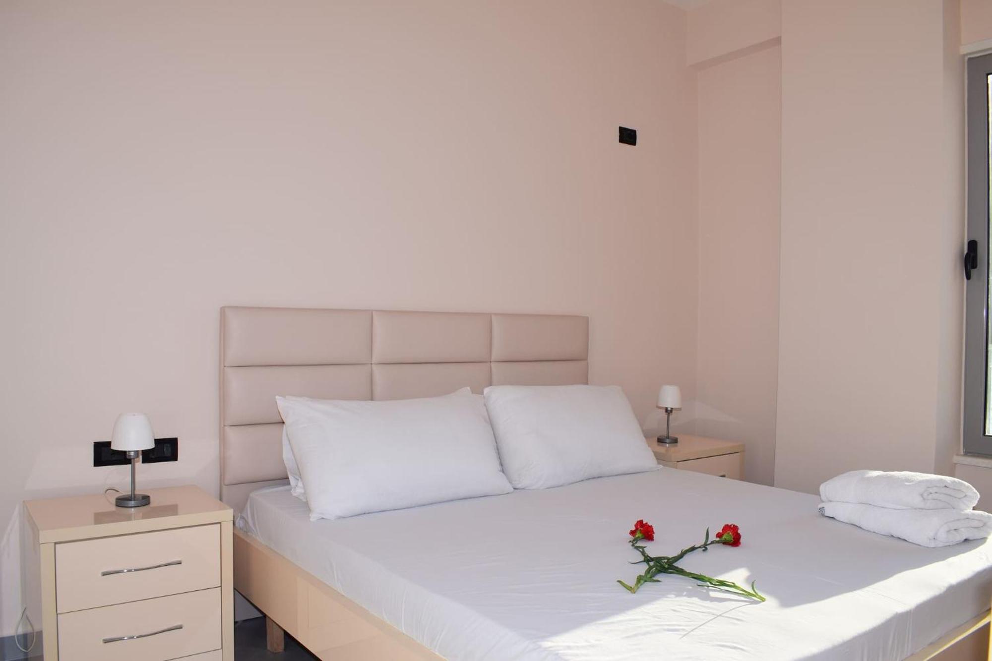 Brisa Del Mar Beachfront Durrës