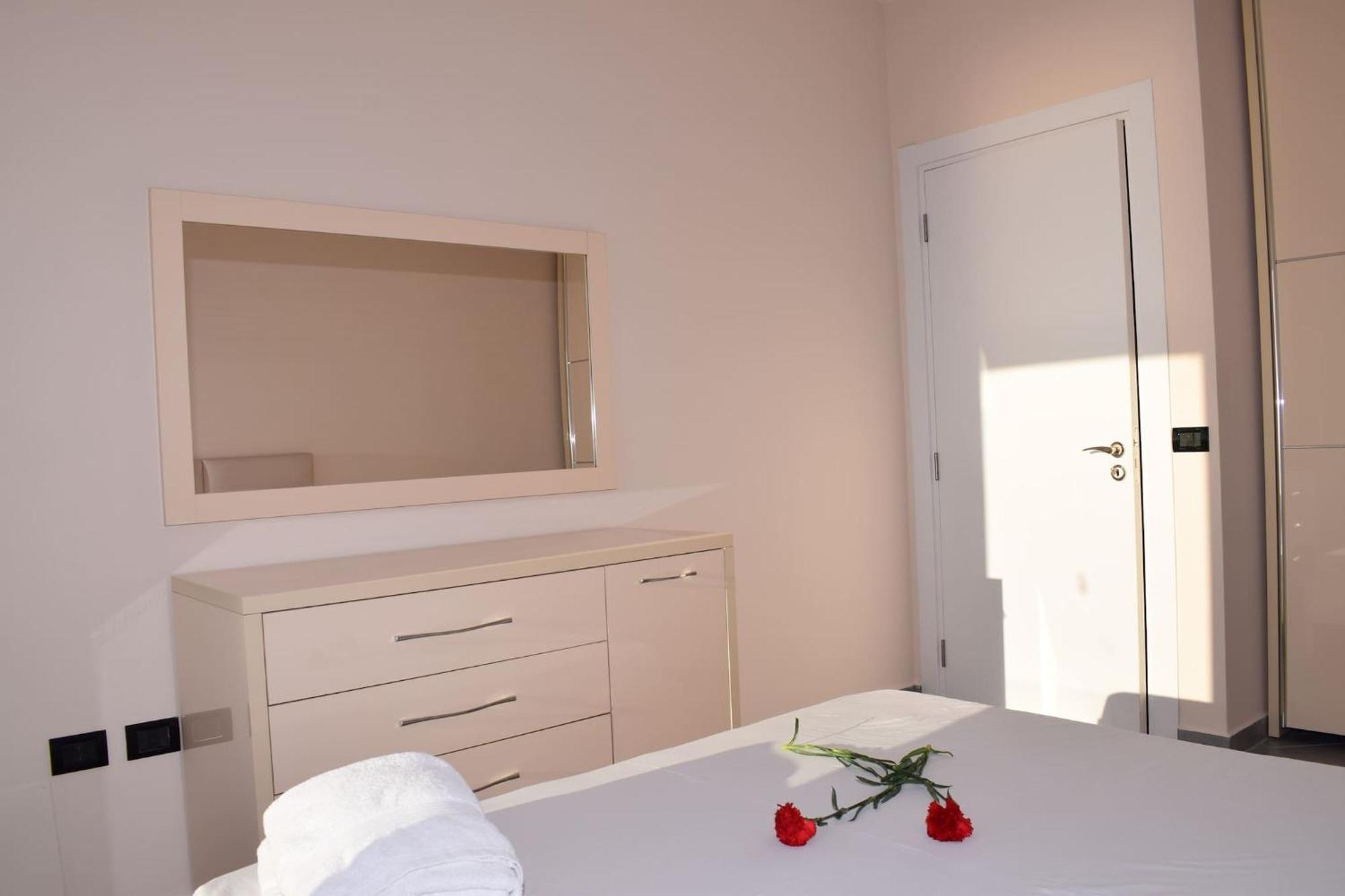 Brisa Del Mar Apartment