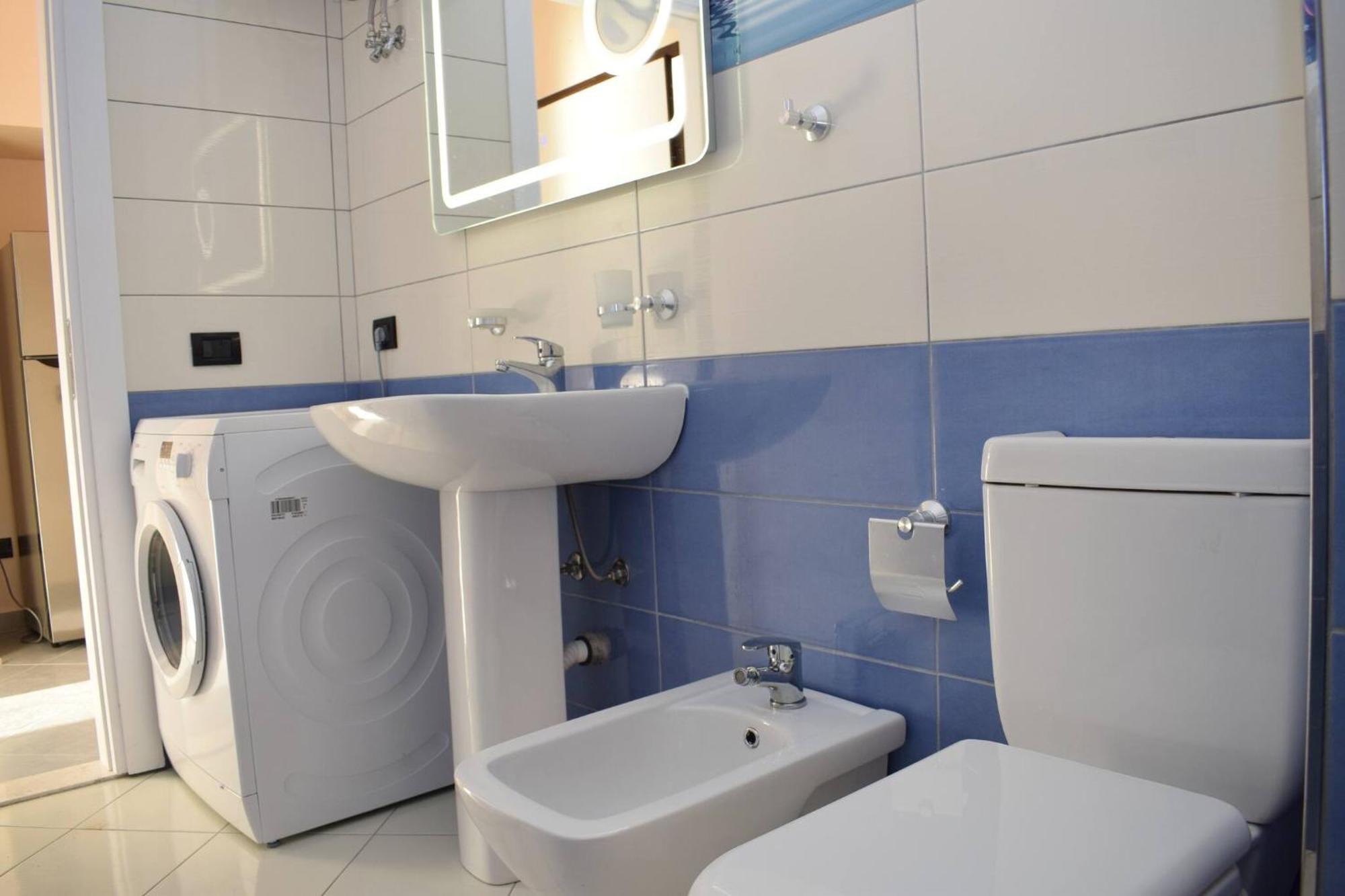 Apartmán Brisa Del Mar Beachfront