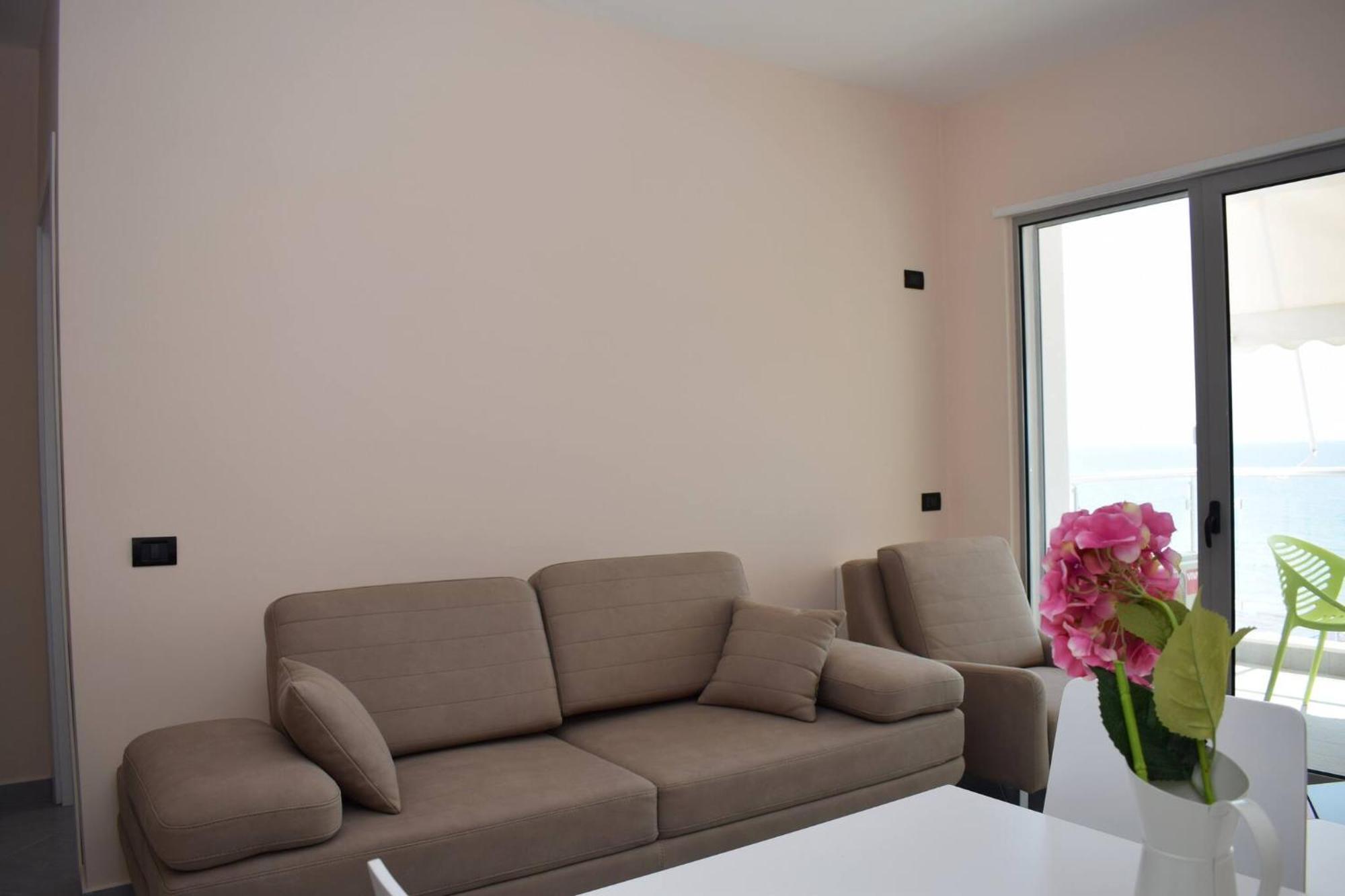 Brisa Del Mar Beachfront * Durrës