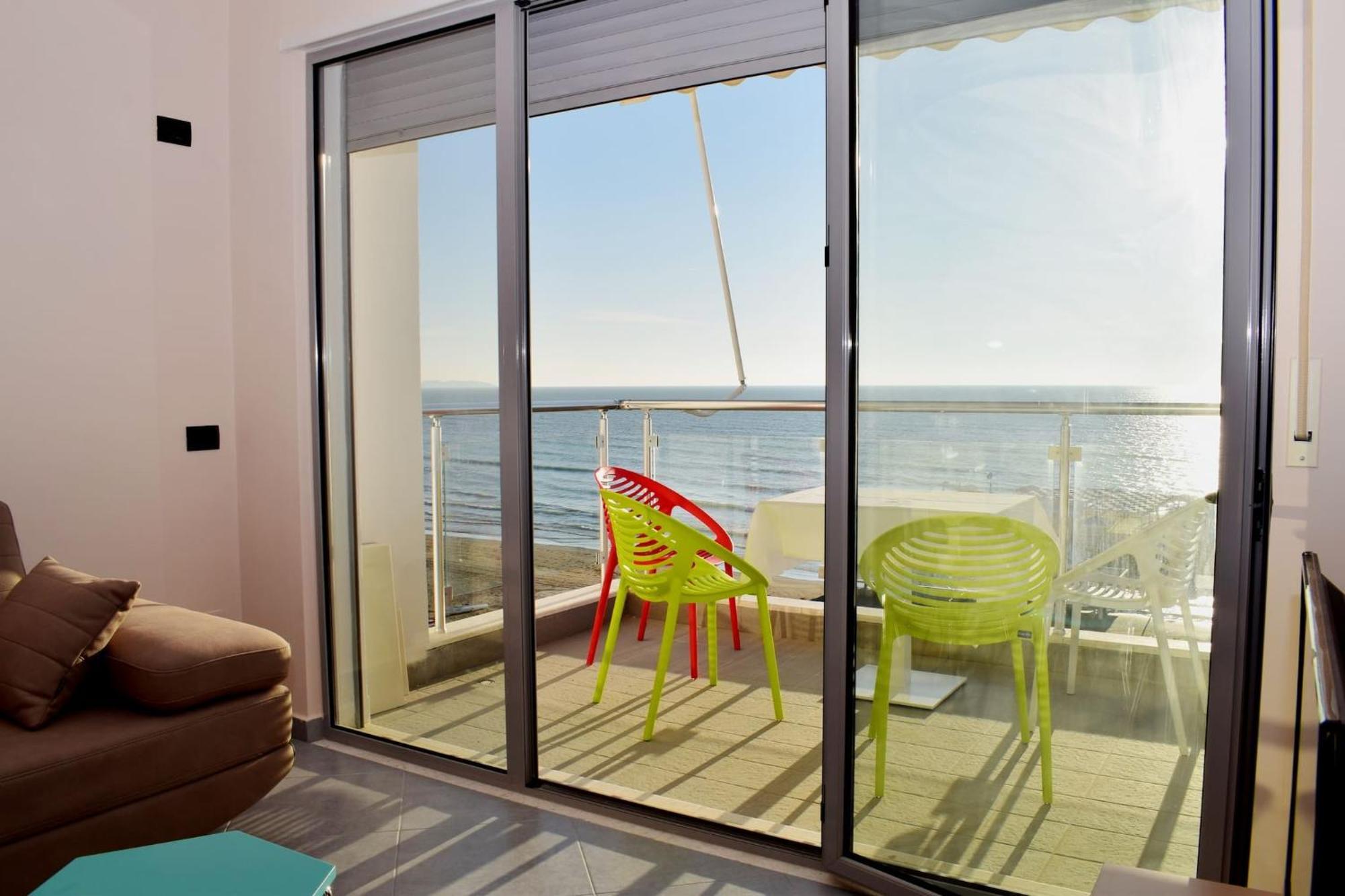 Brisa Del Mar Apartment