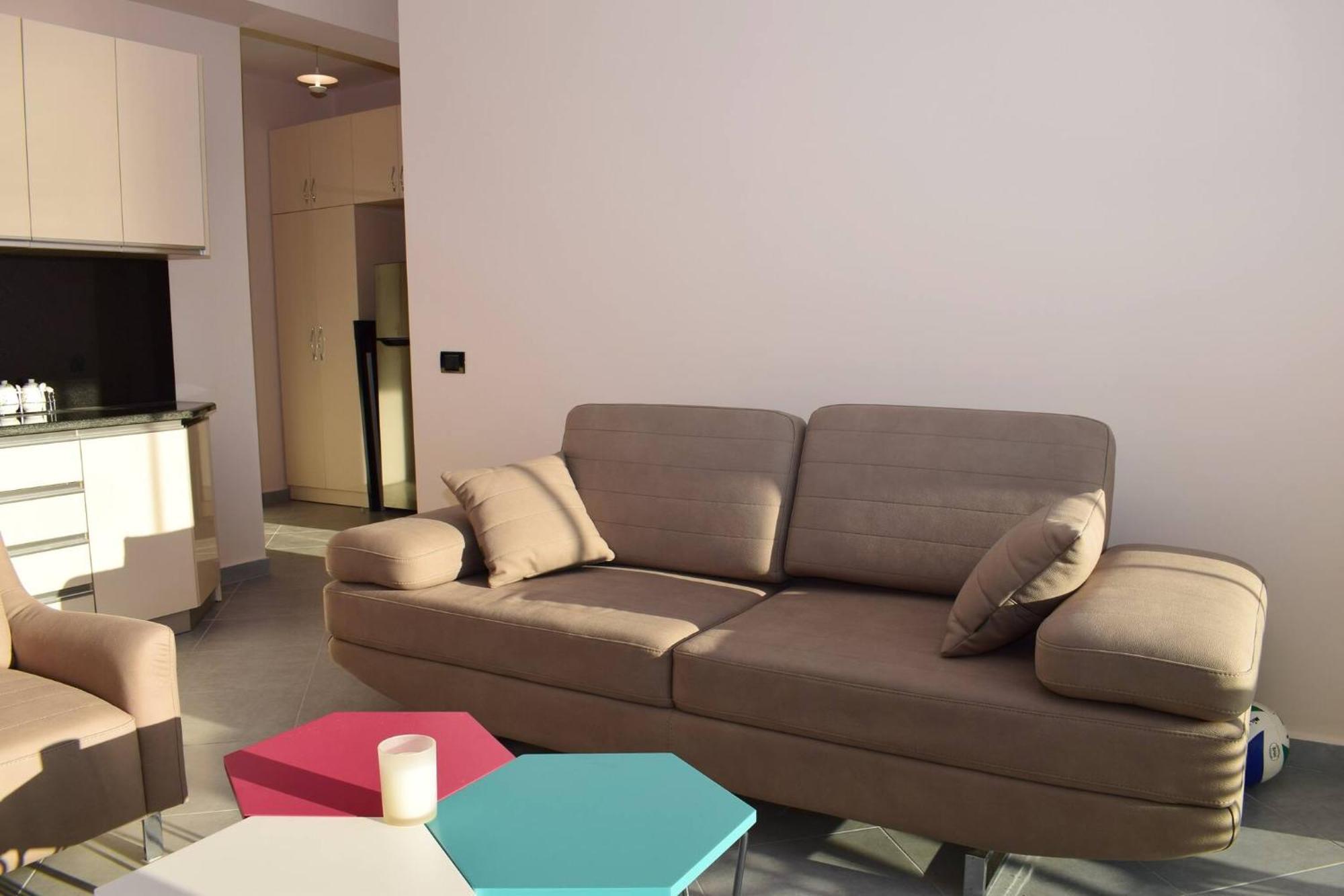 Apartment Brisa Del Mar