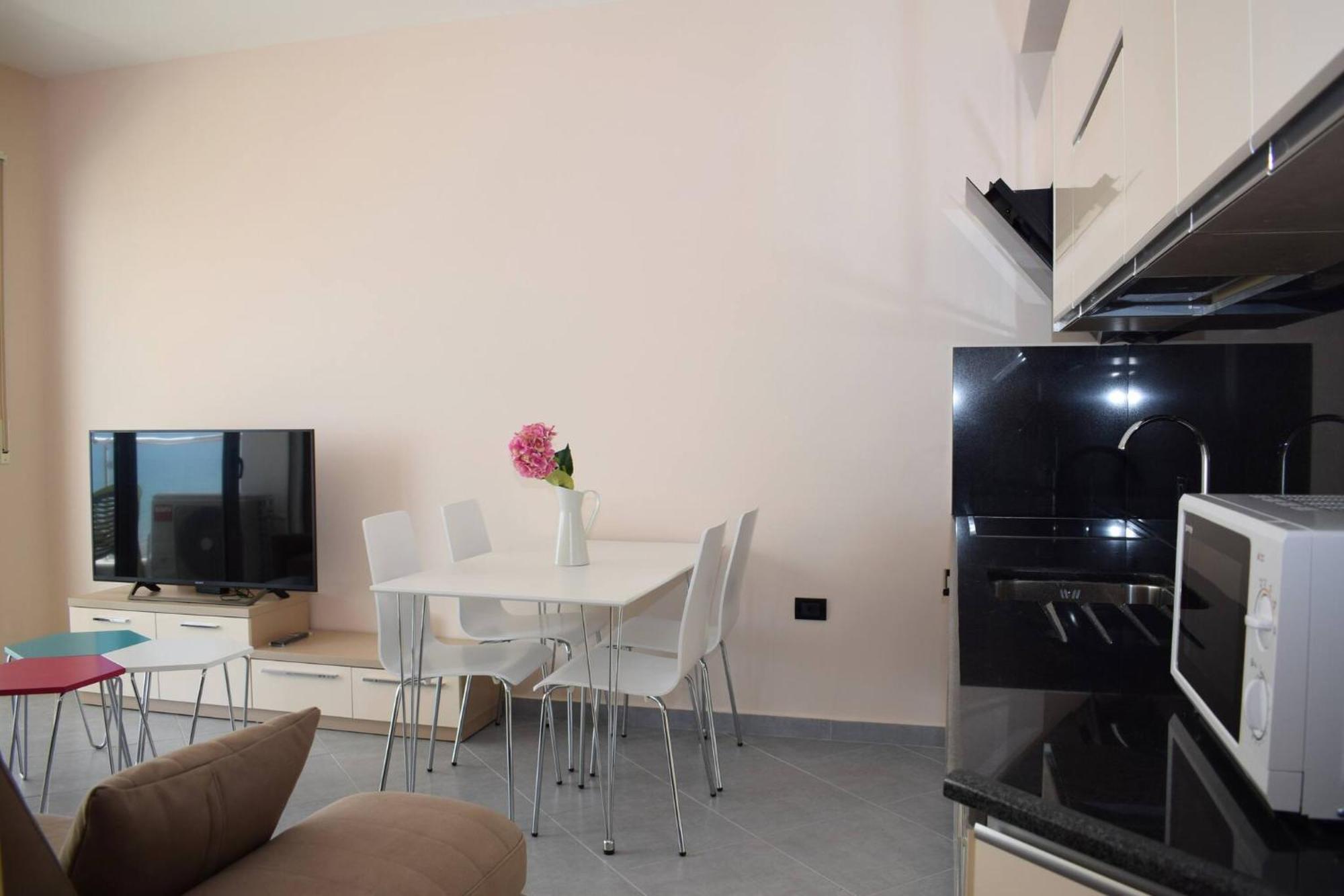 Apartment Brisa Del Mar *
