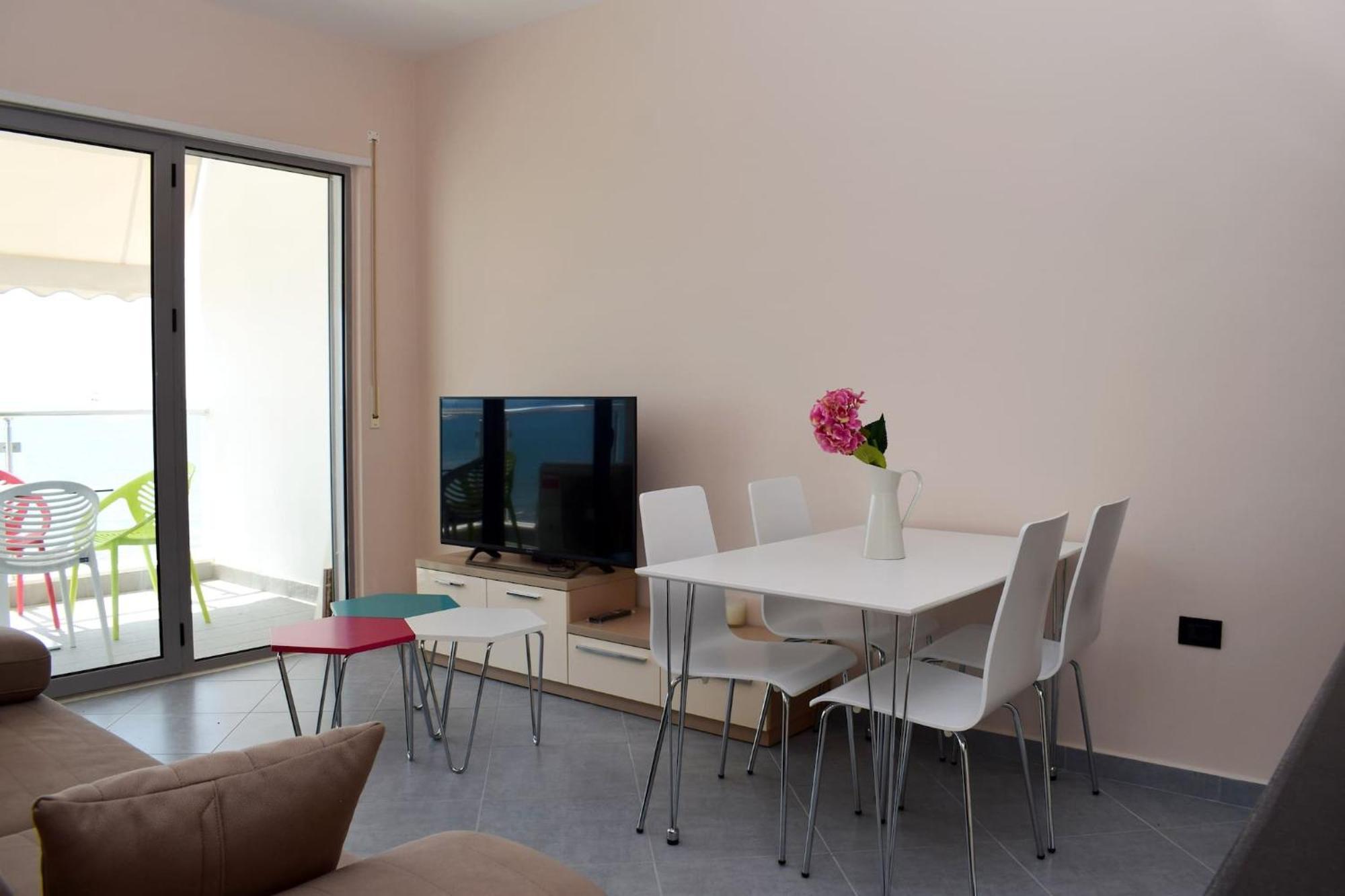 Brisa Del Mar Apartment Durres
