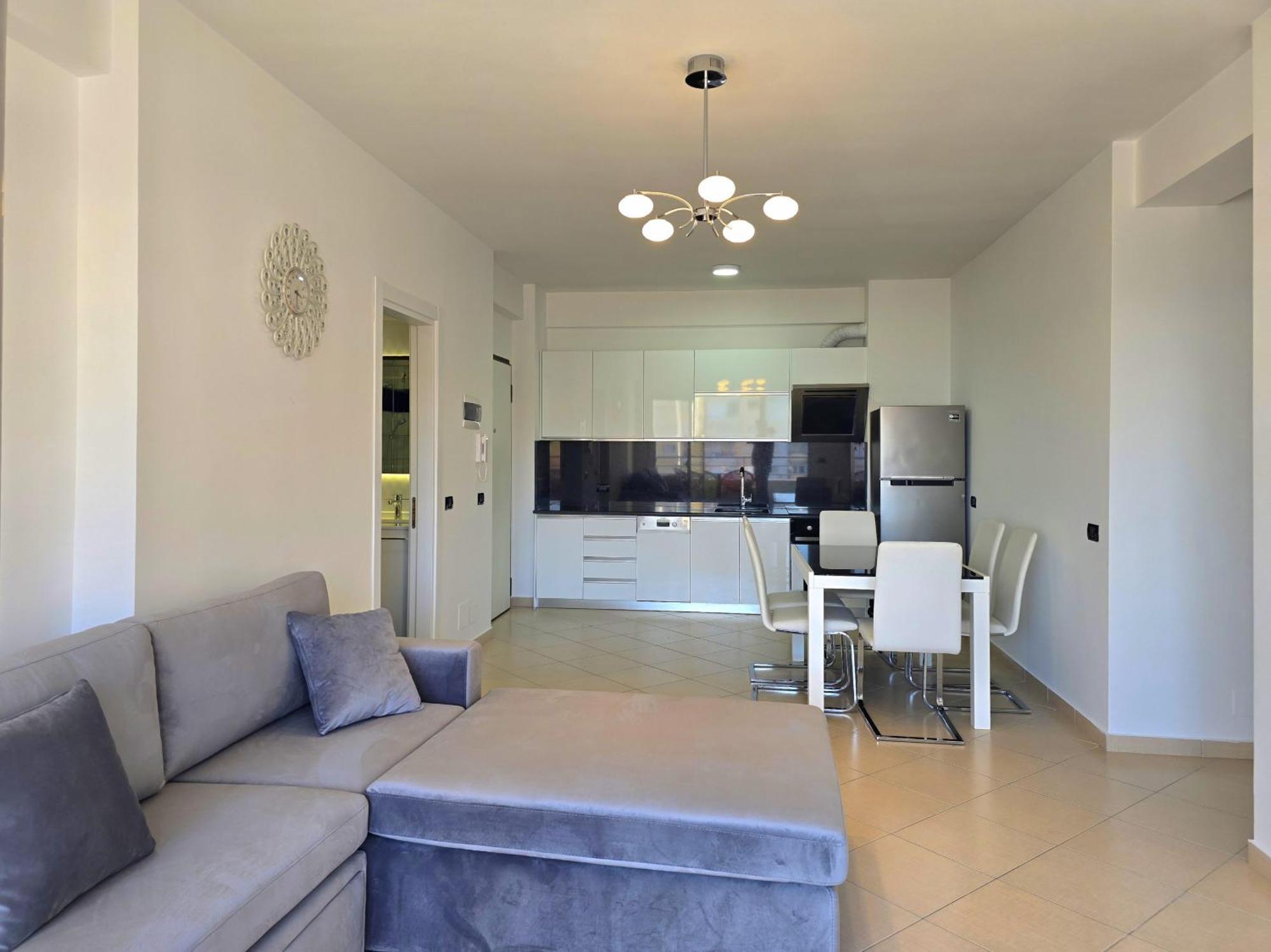Brisa Del Mar Beachfront Apartmán *