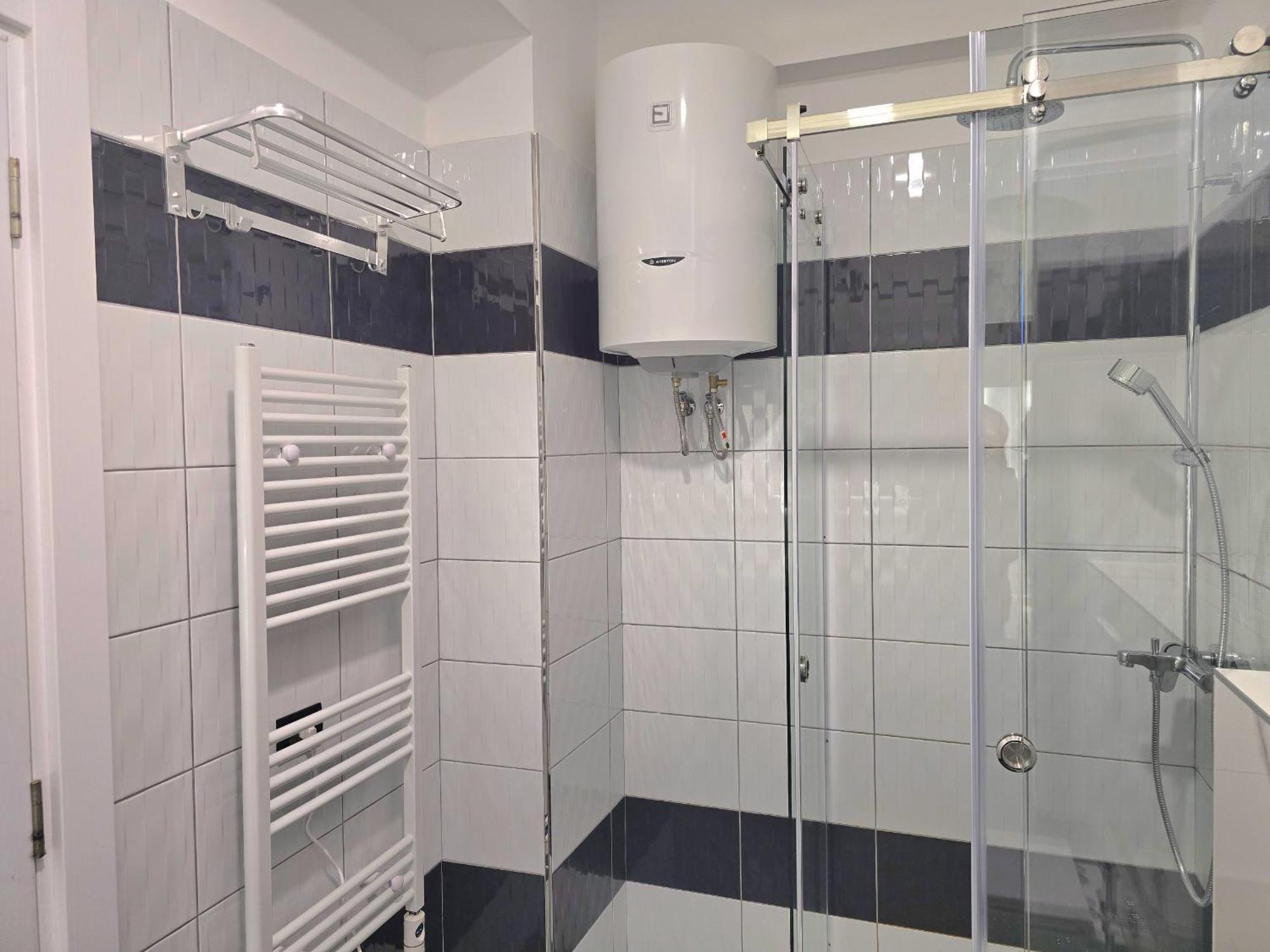 Brisa Del Mar Apartment Durres