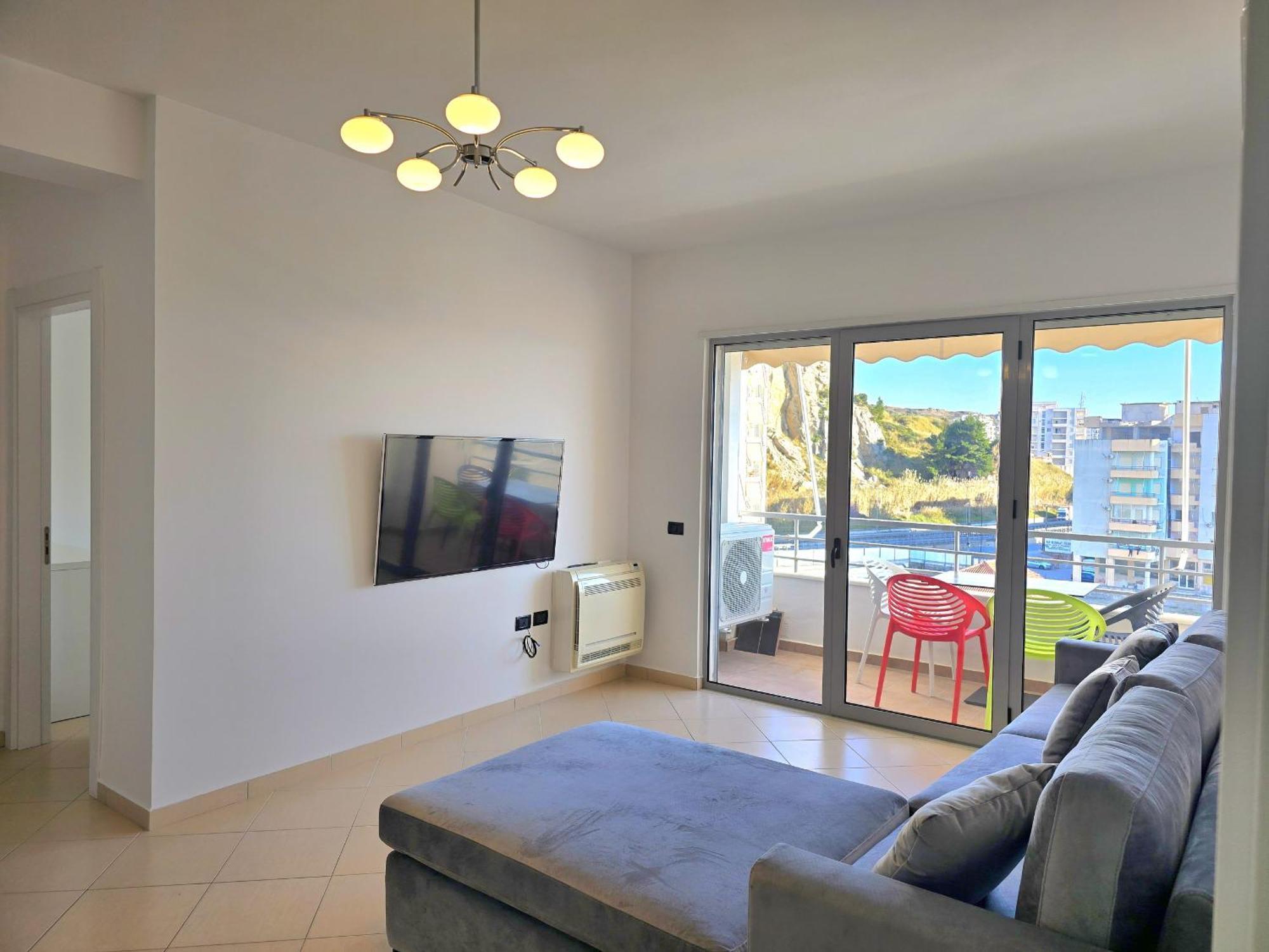 Apartment Brisa Del Mar