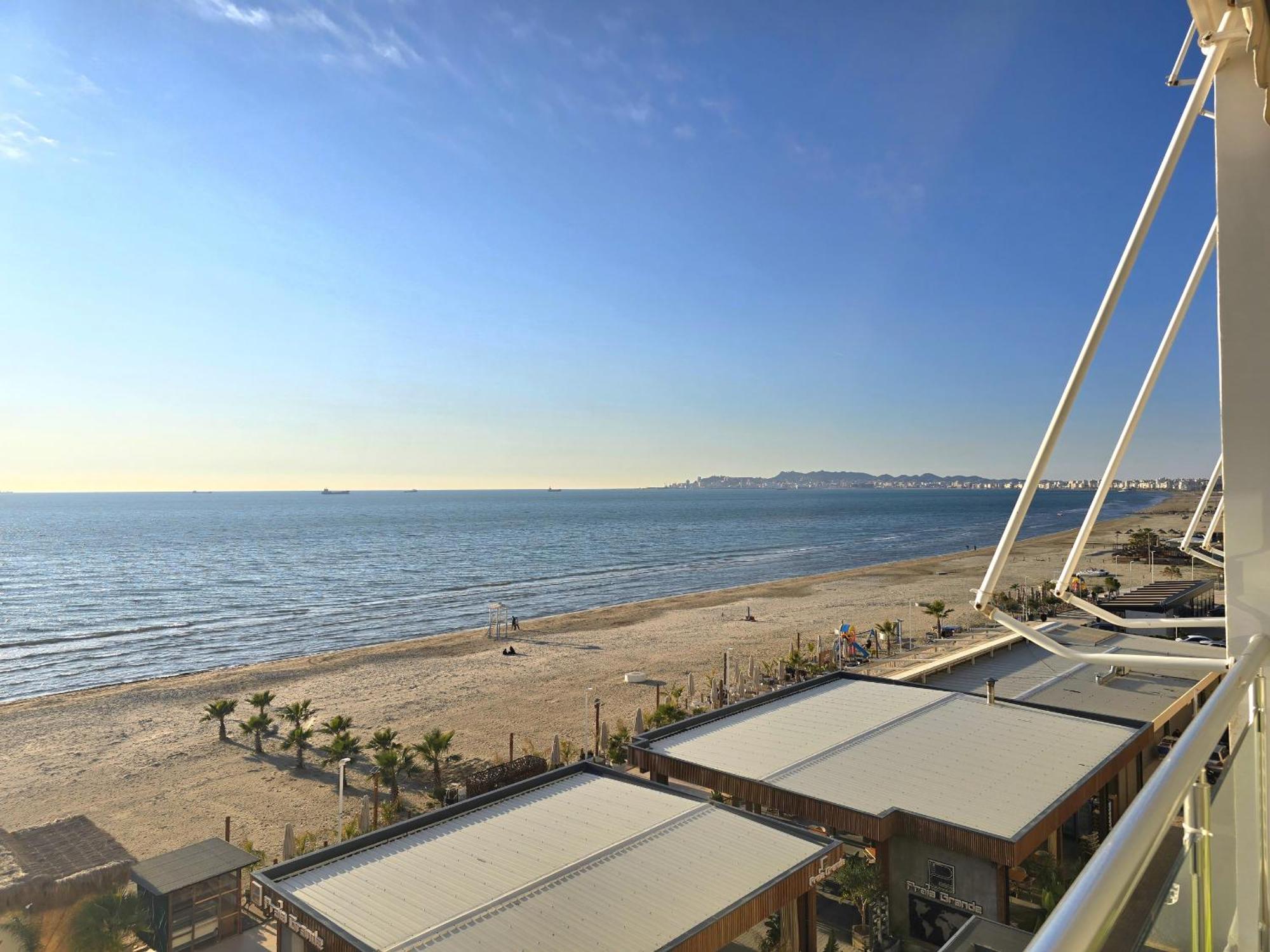 Brisa Del Mar Apartment