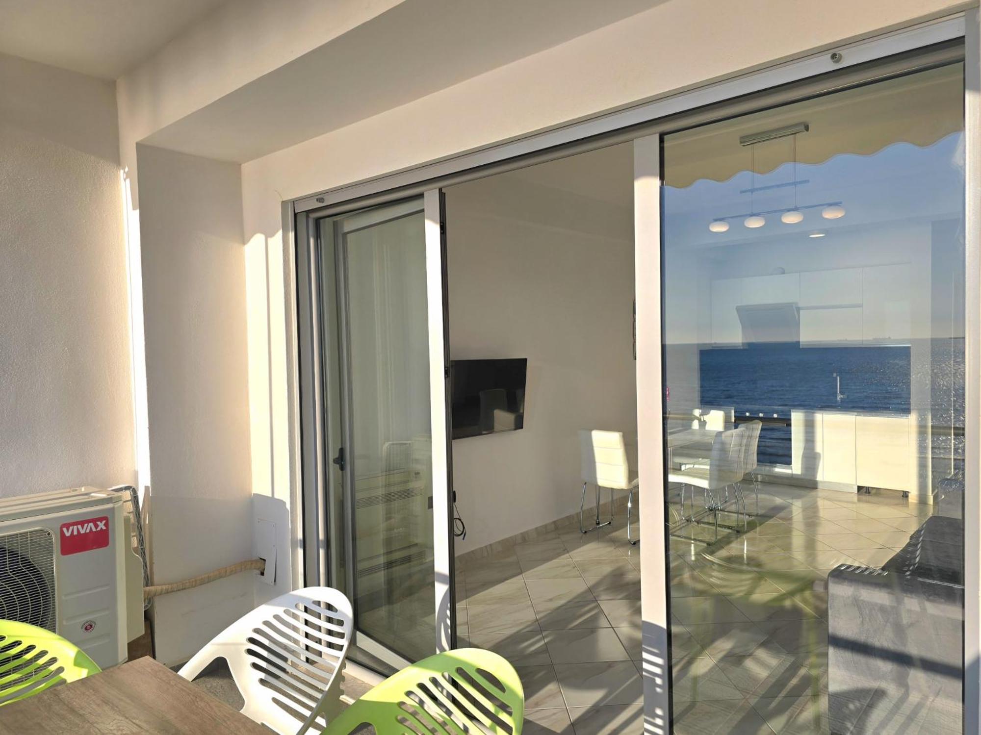 Apartment Brisa Del Mar Durres