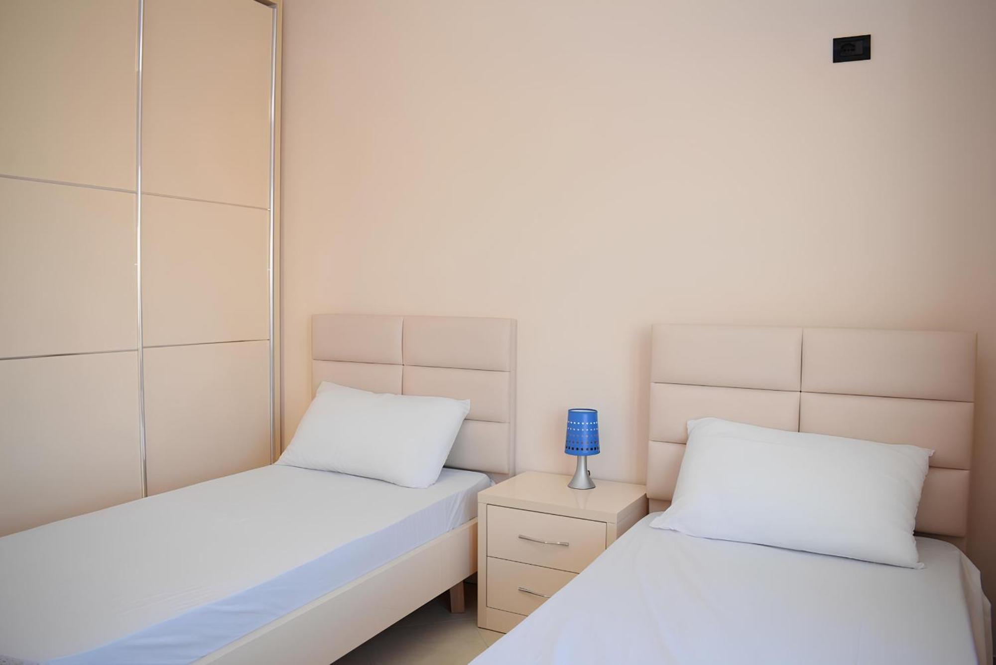 Brisa Del Mar Apartment