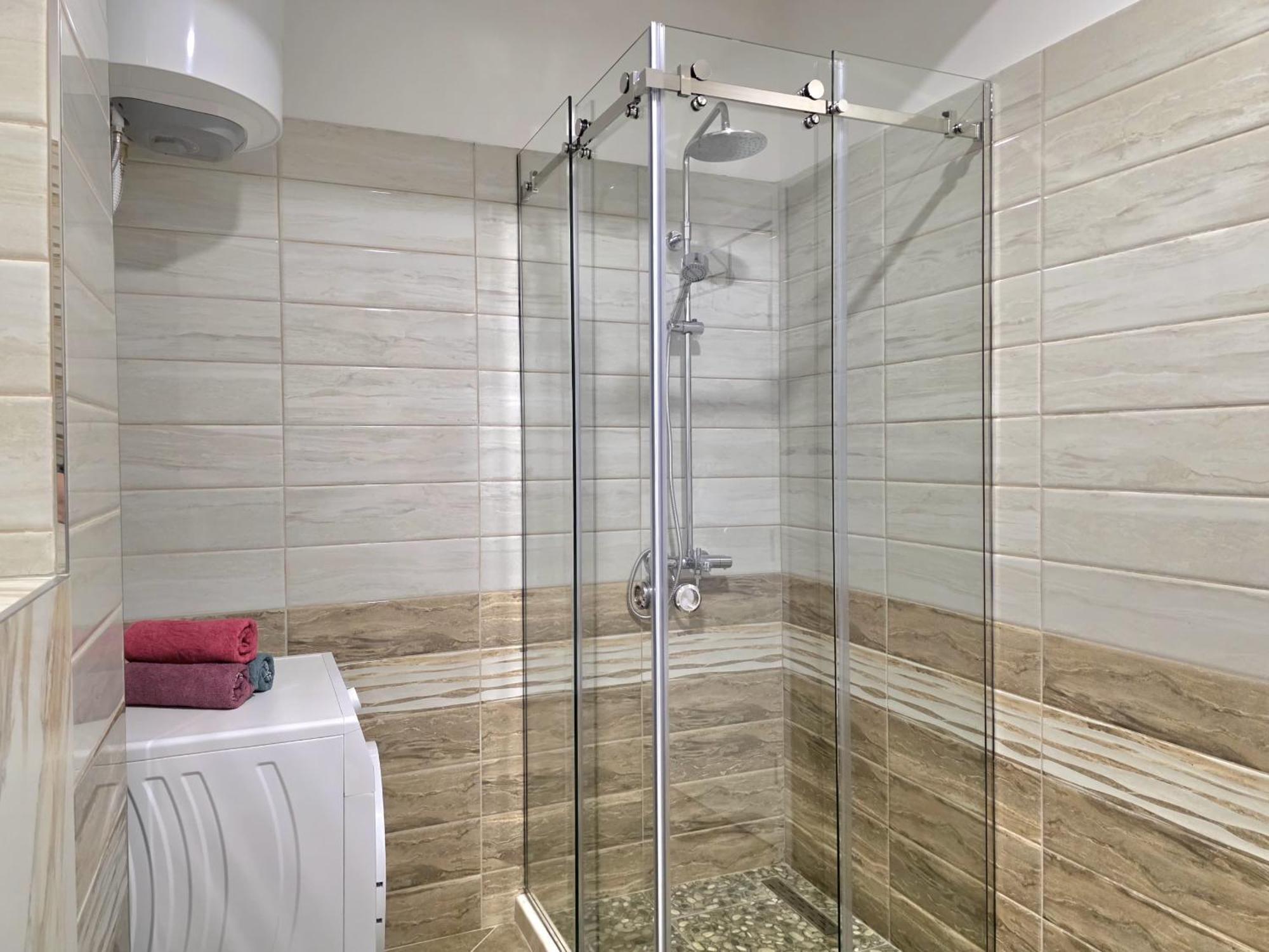 Apartmán Brisa Del Mar Beachfront *