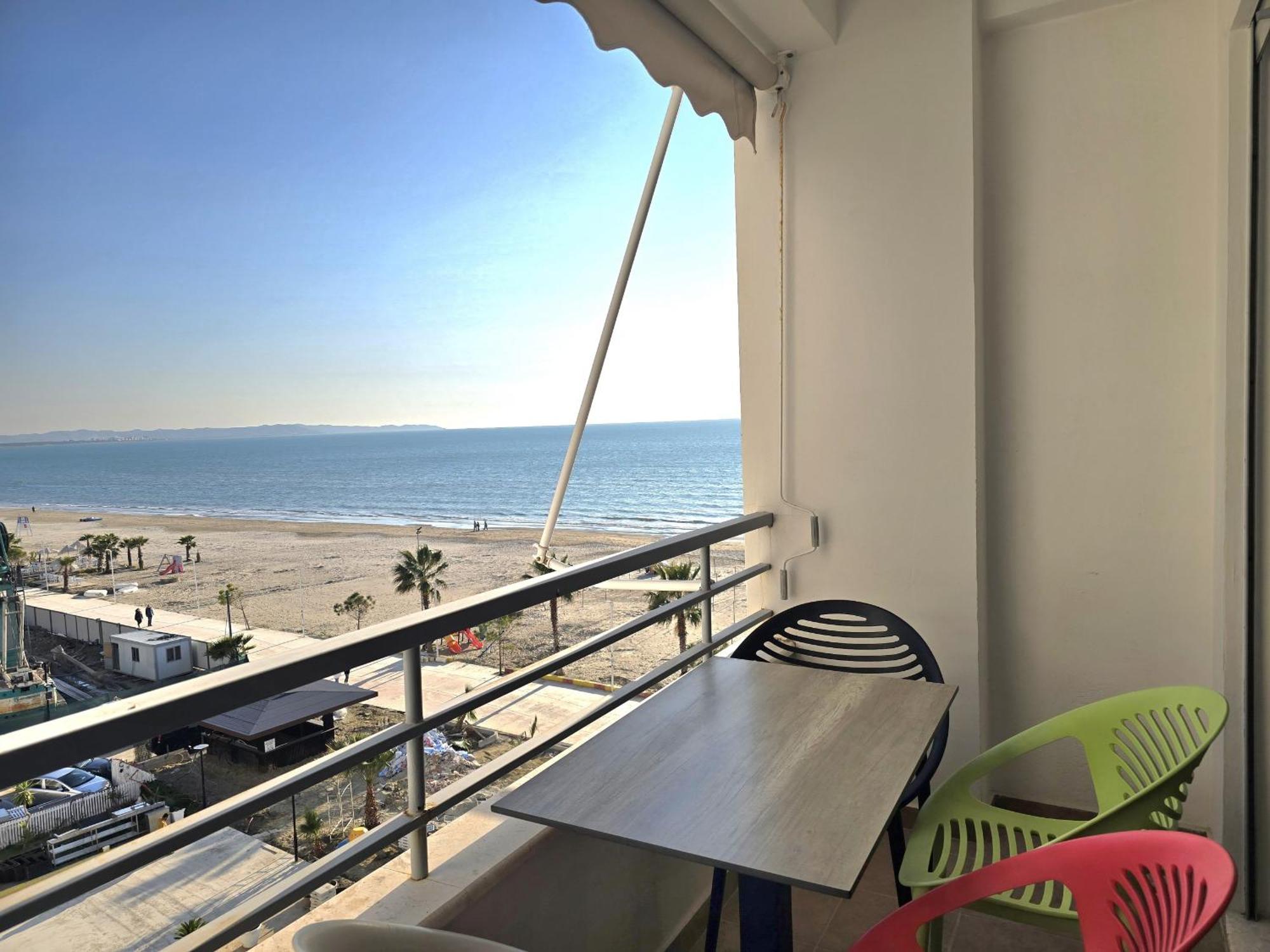 Apartment Brisa Del Mar Durres