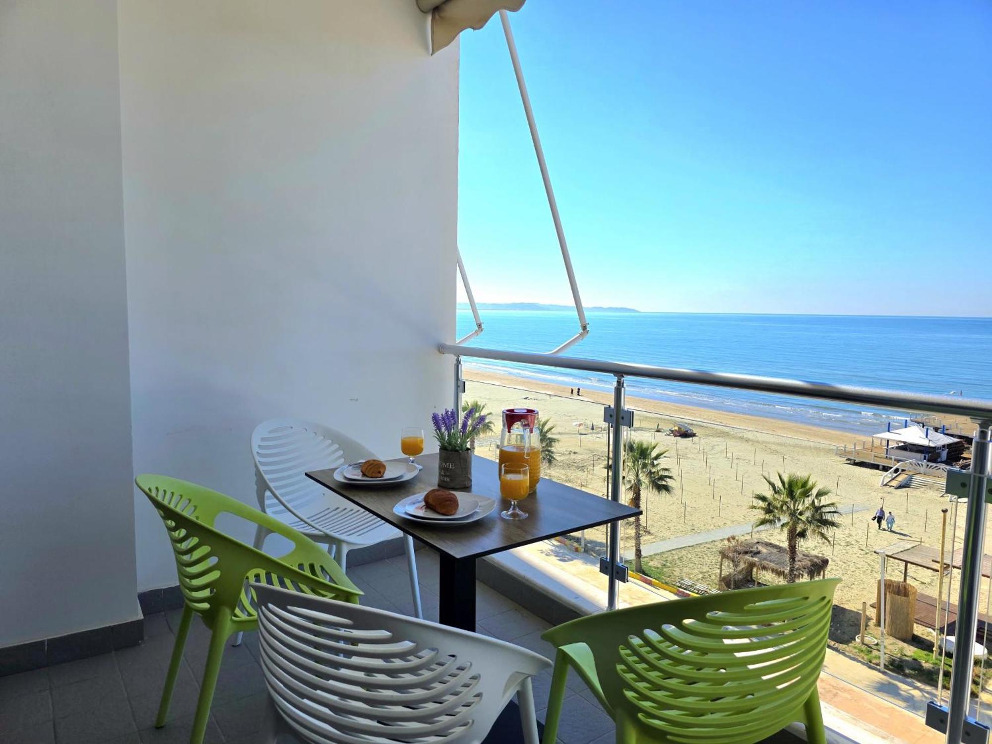 Brisa Del Mar Apartment