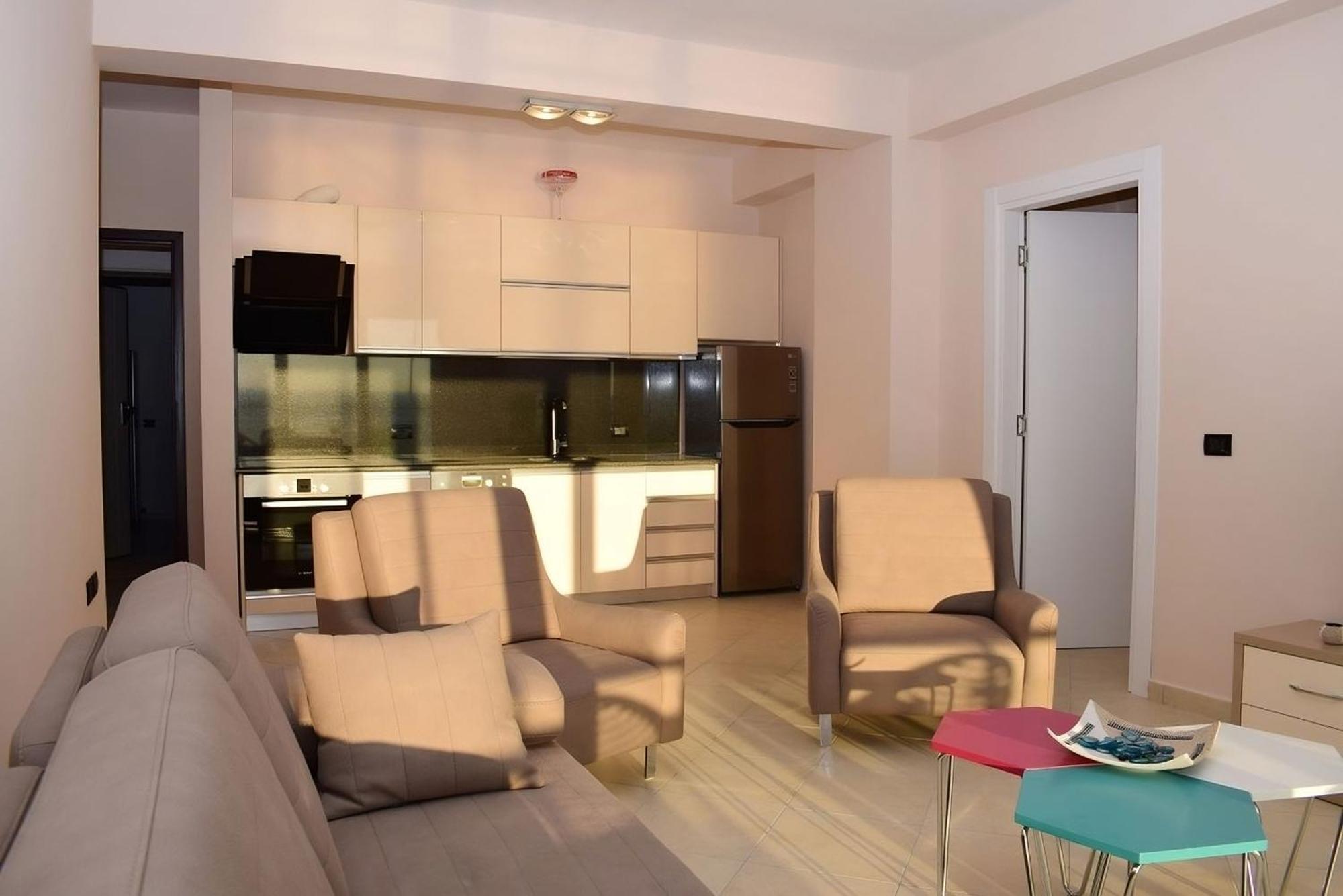Brisa Del Mar Apartment *