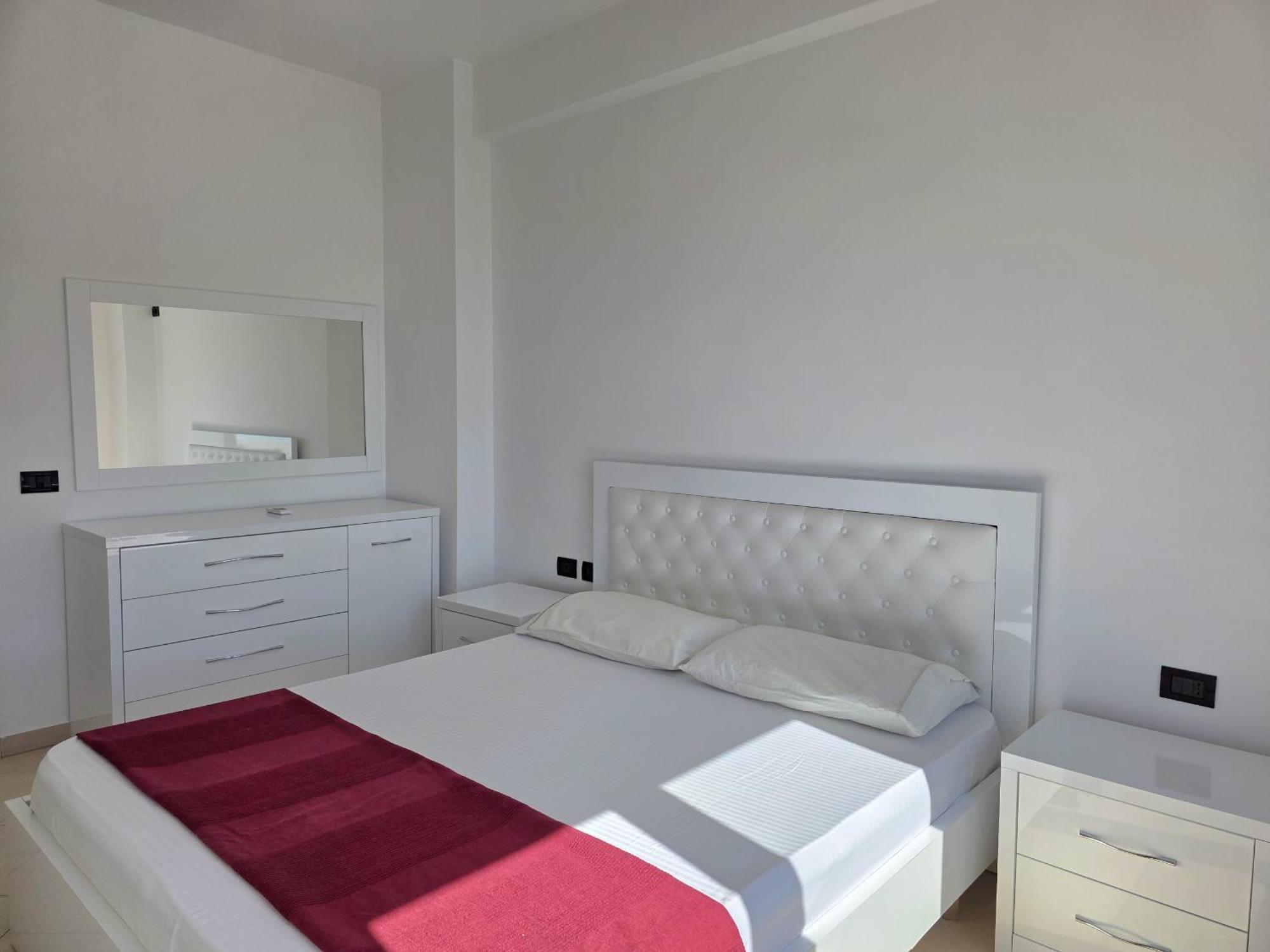 Brisa Del Mar Apartment Durres