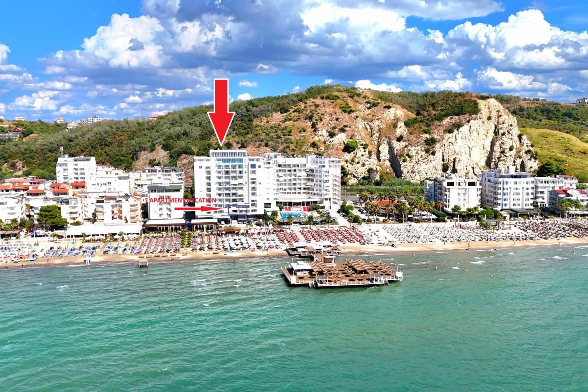 Brisa Del Mar * Durres