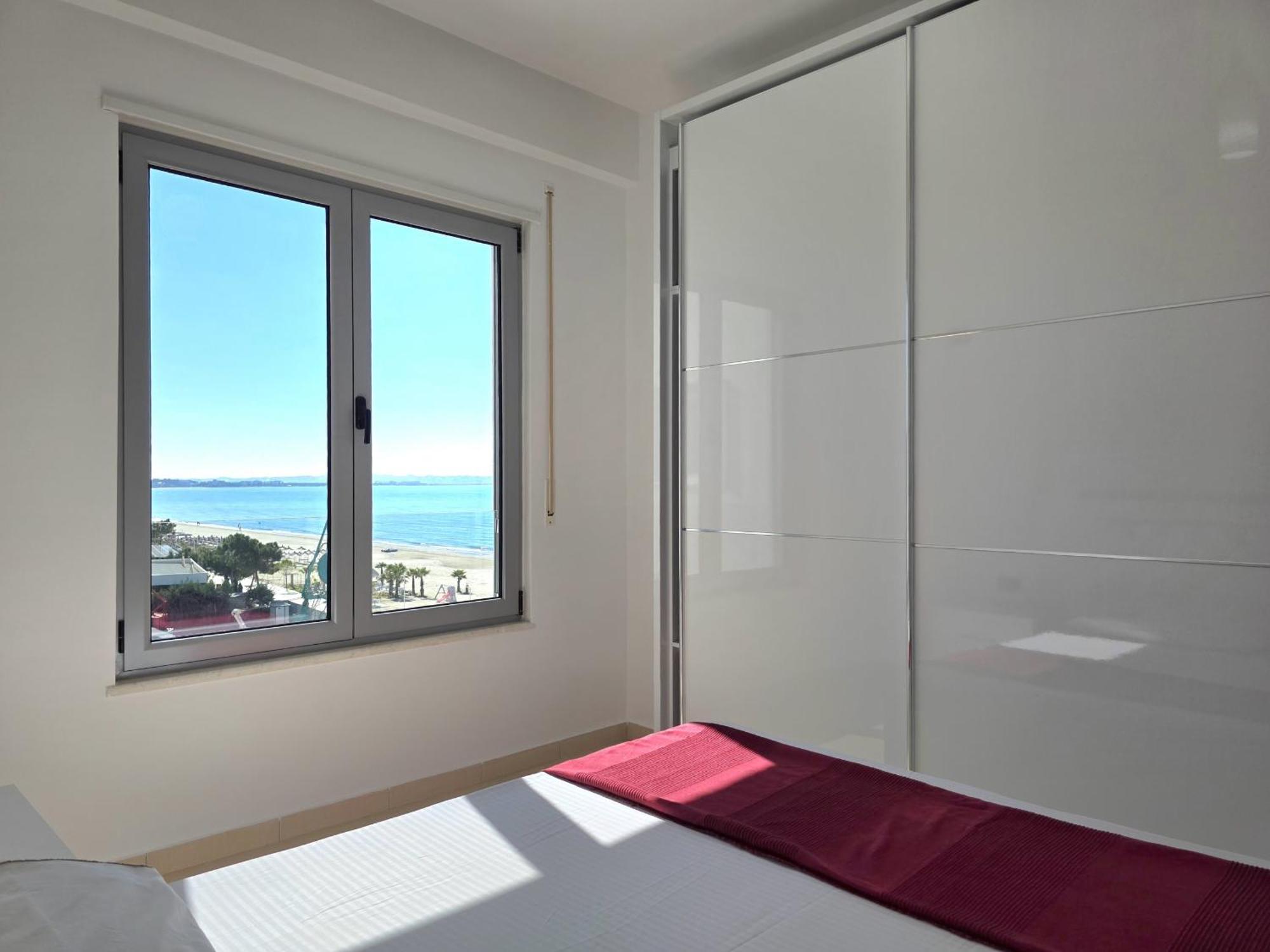 Apartmán Brisa Del Mar Beachfront