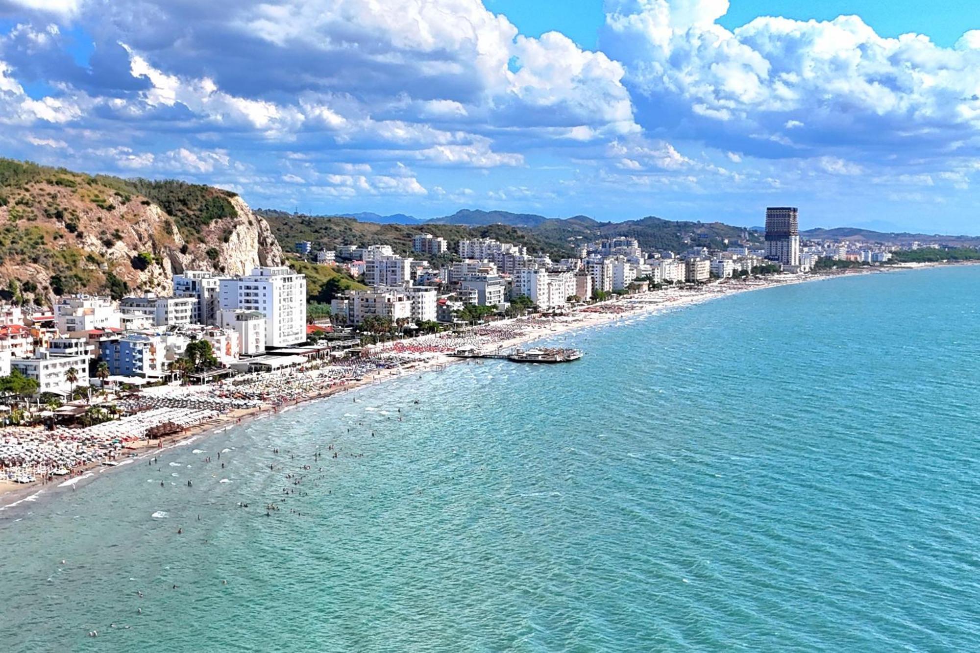 Apartment Brisa Del Mar Durres