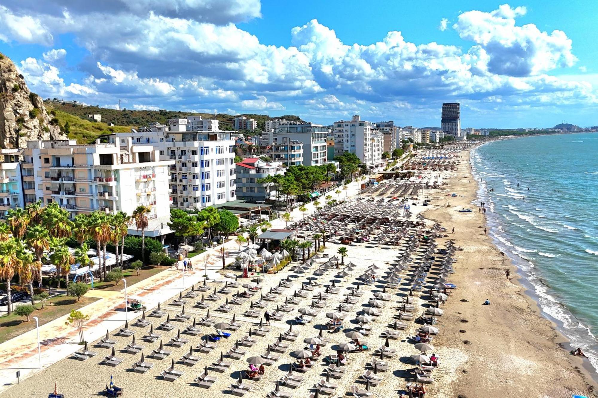 Brisa Del Mar * Durres