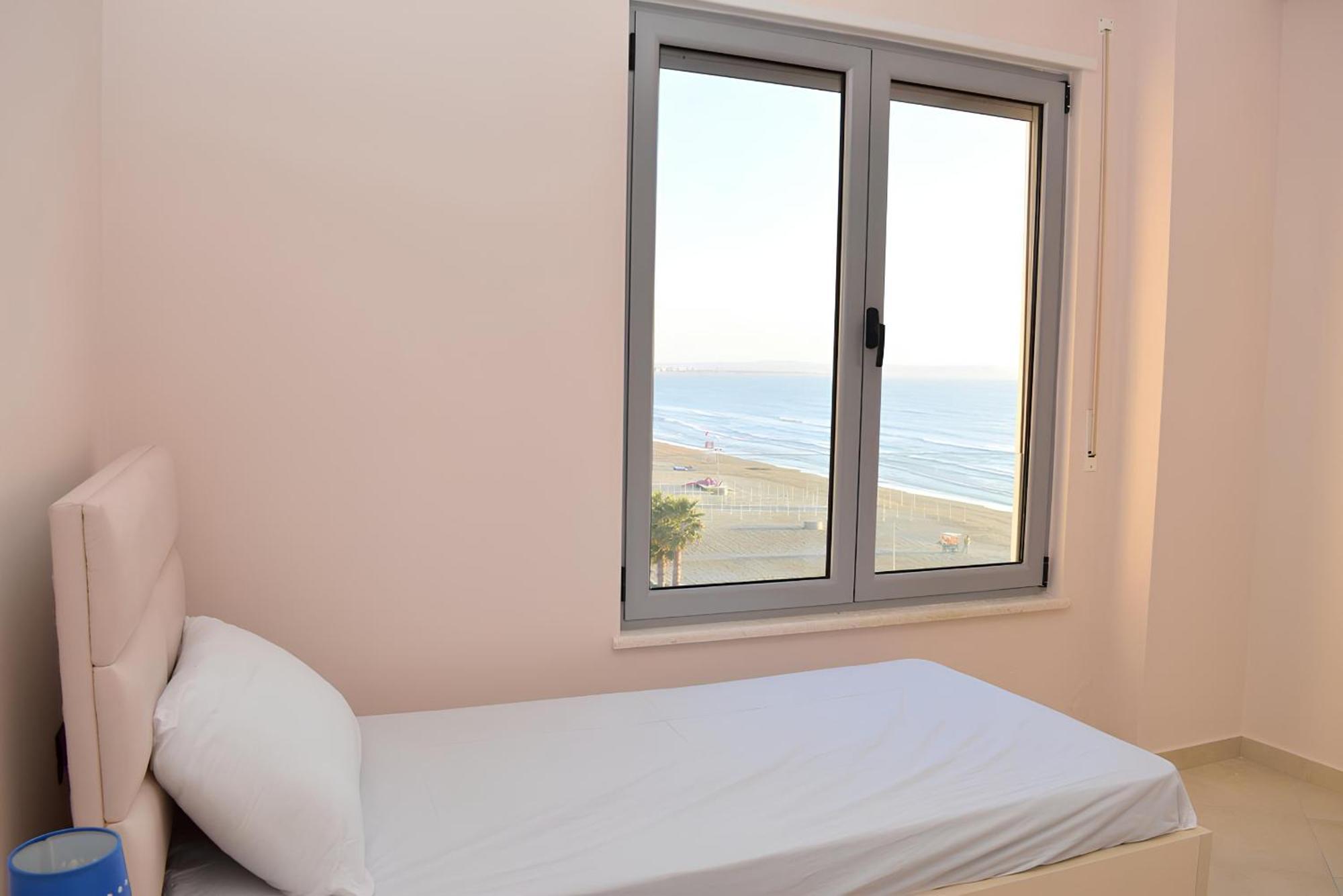 Brisa Del Mar Beachfront