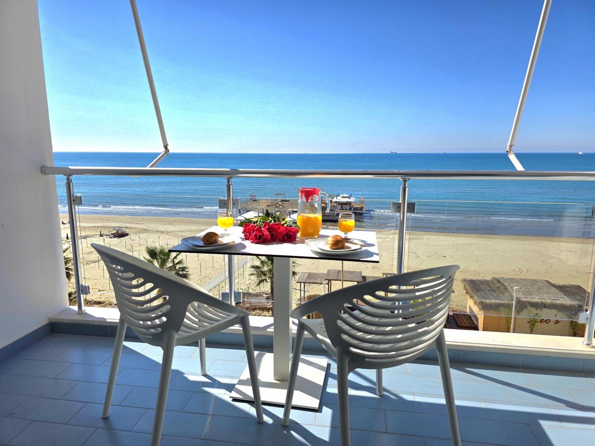 Brisa Del Mar Apartment *