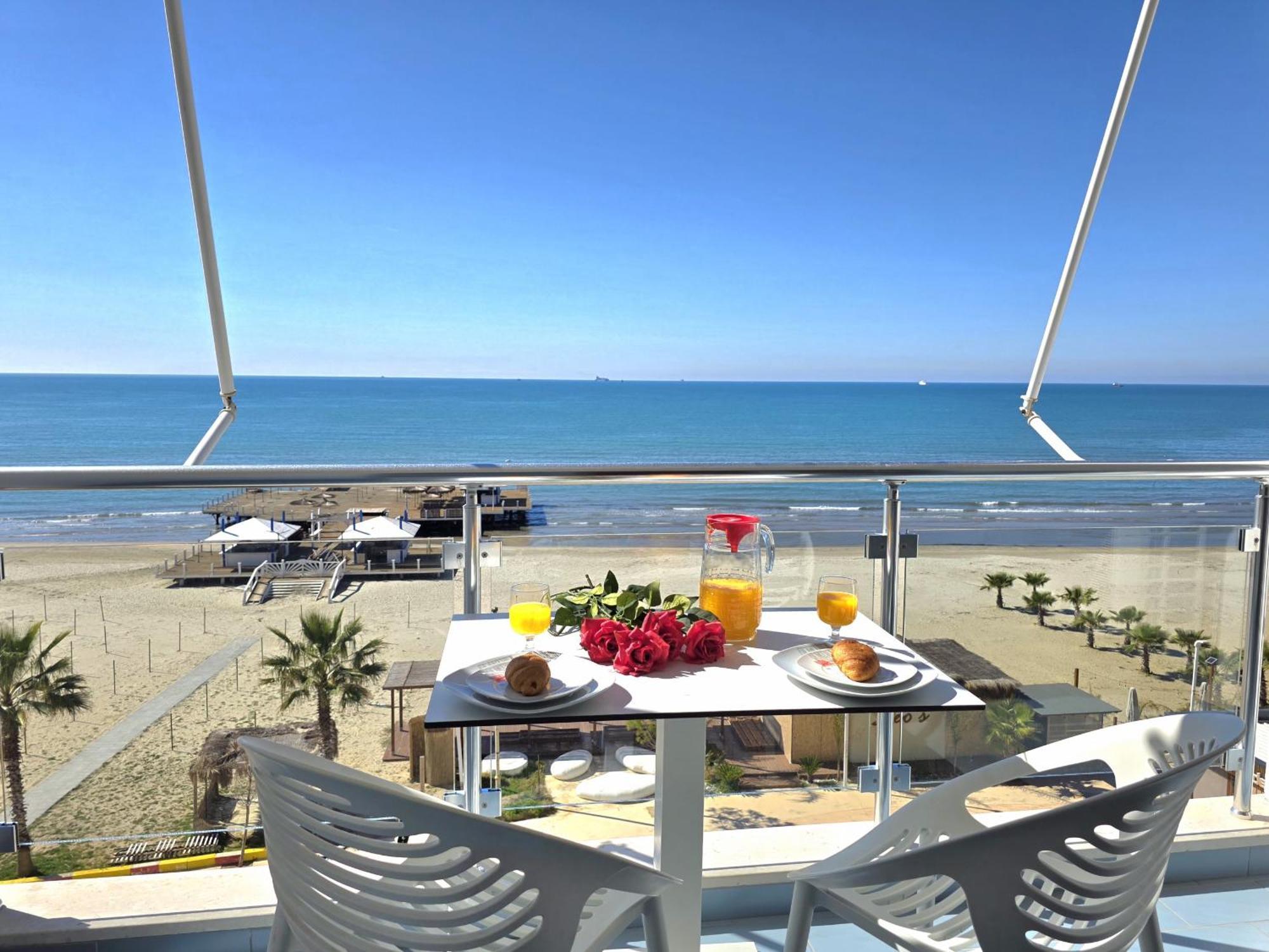 Brisa Del Mar Durres