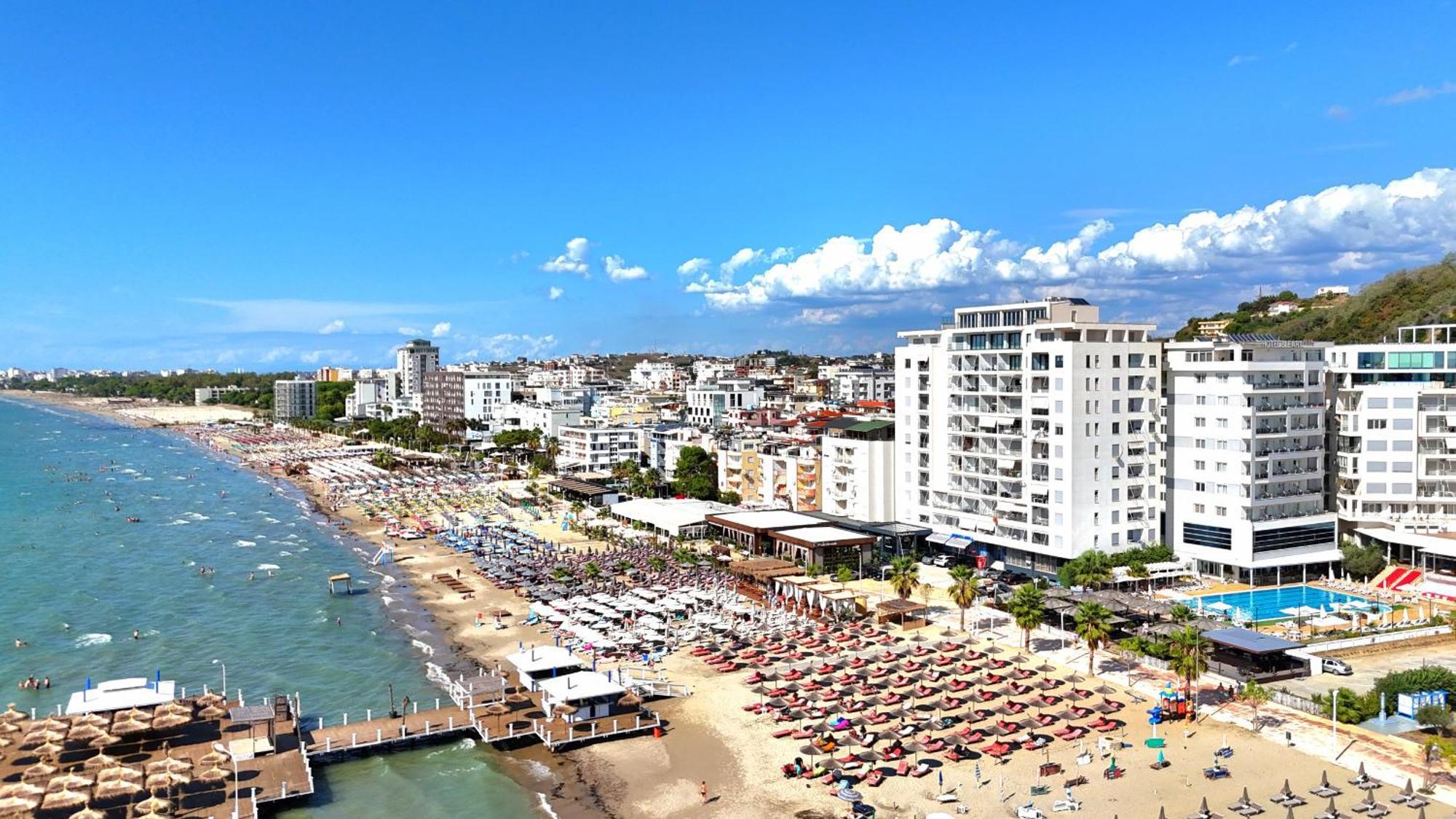 Brisa Del Mar * Durres