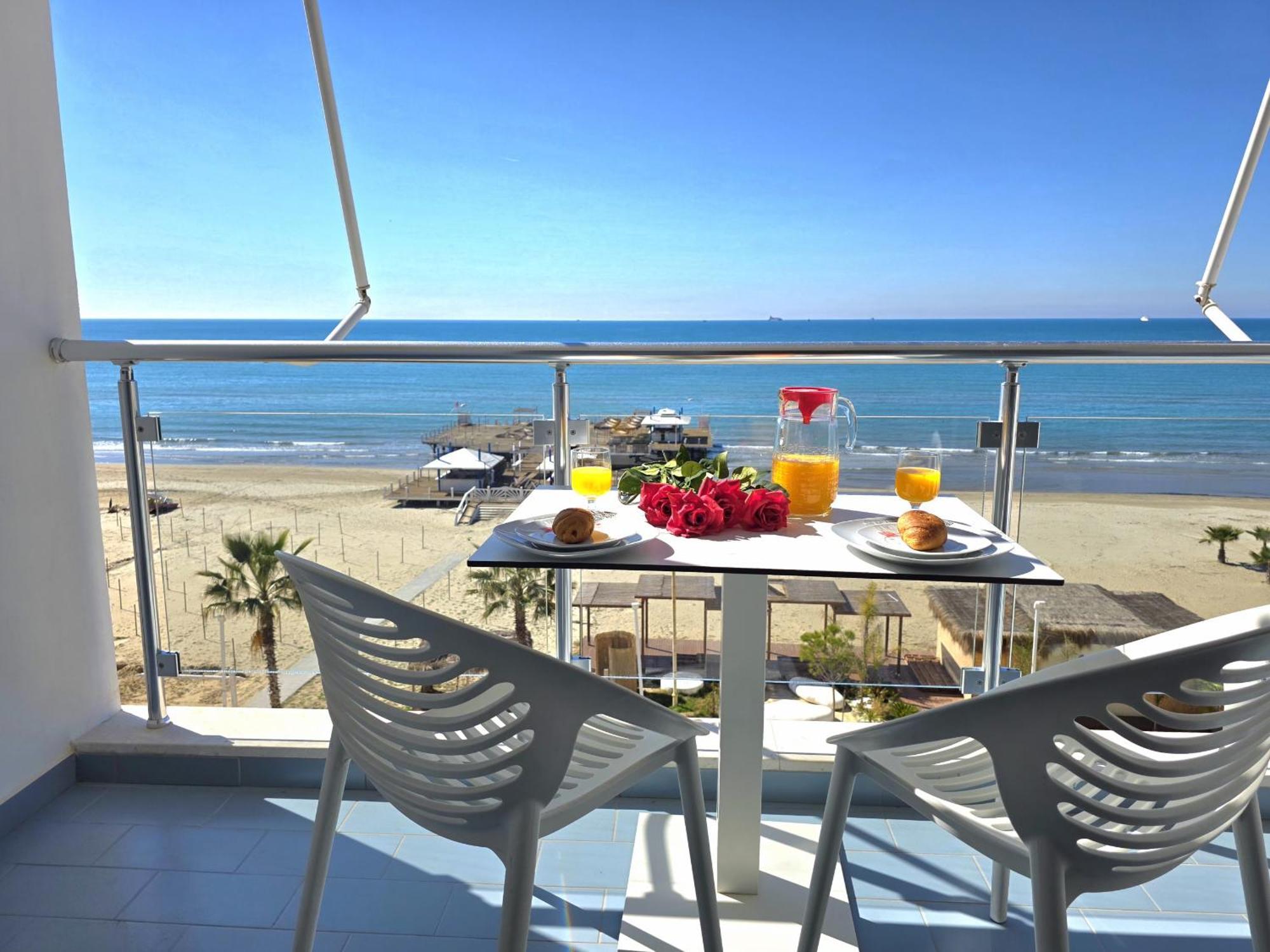 Brisa Del Mar Apartment Durres